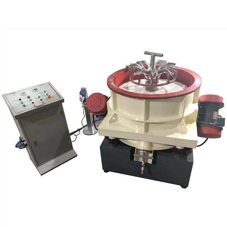 ホイール研磨機