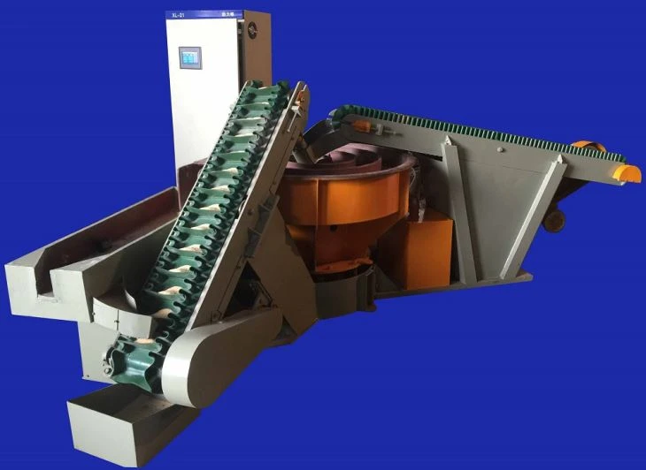 WDT-200自動研磨機